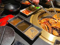 -谷牛和牛烤肉(漕河泾印象城店)
