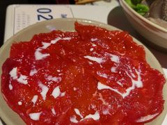 -卤校长重庆火锅(国兴店)
