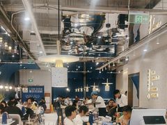 -兰湘子·湘菜小炒(崂山丽达店)