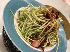 -常州逸高酒店-中餐厅