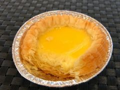 蛋挞-听松楼·花园酒店·自助餐厅(红梅公园店)