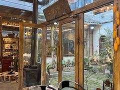 -马帮菜馆·美味野生菌