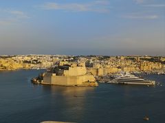 -上巴拉卡花园和下巴拉卡花园