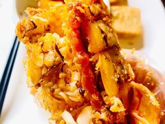 肉很扎实-猪肉婆私房菜(容桂总店)