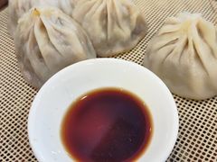 鲜肉小笼-锡和无锡菜(景丽苑店)