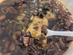 八破来凤鱼-胡马八破·川菜小馆(高新万达店)