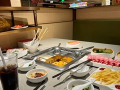 -海底捞火锅(北京路店)