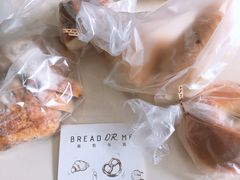 -面包与我Bread Or Me(长城汇店)