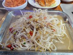 -汉城烧烤(西稍门劳动路店)