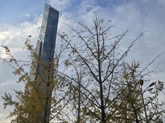 -长沙滨江文化园