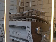 -% Arabica阿拉比卡咖啡(深圳湾万象城店)