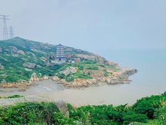-洋山深水港