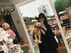 -济州岛泰迪熊博物馆