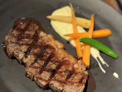-Carbon莫卡哆·意大利复古集市餐厅(杭州大厦店)