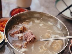 -屋里家延边朝鲜族冷面(梅林3店)