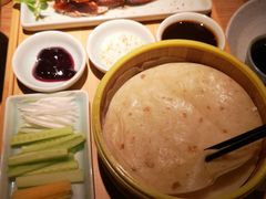 -青年公社烤鸭(蜀山万象汇店)
