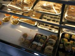 -糯米香(长江路店)