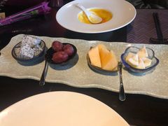 -羽山料理