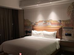 -苏州吴中希尔顿欢朋酒店