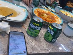 -屋里家延边朝鲜族冷面(梅林3店)