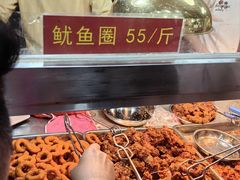 -吴日彪蒜香猪牛排(水巷口店)