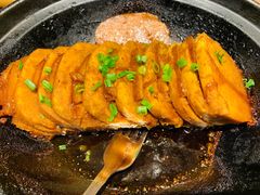 -新海渔港·胶东海鲜家常菜·家宴(奥体中心店)