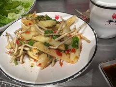 -牛鼎云南特色烧烤(望京店)