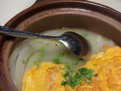 -客语客家菜(华发商都店)