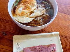 -邵顺兴锅盖面(金山宝地店)