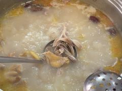 -15年老字号鑫鑫猪肚鸡·椰子鸡海南火锅(兴隆华侨农场店)