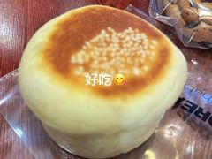 芋泥麻薯大鼓-追光 Dream Bakery(武汉天地店)