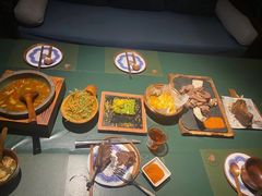 -多杰拉姆藏餐吧(田子坊店)