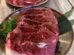 -韩宫宴烤肉·料理(青浦宝龙店)
