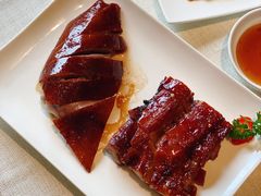 烧味双拼-御宝轩(益丰·外滩源店)