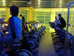 -一兆韦德健身(慧芝湖店)