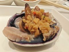 -海味当家·蒸锅海鲜(中山广场创始店)