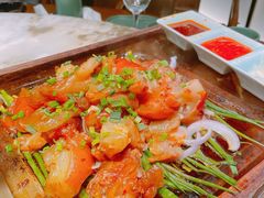 -锦府盐帮·李宅(领展购物广场中关村店)