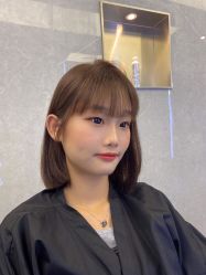 -AMO SALON男士形象