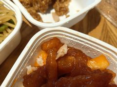 -孙府大院(步行街店)