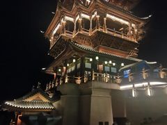 -鸡鸣山公园