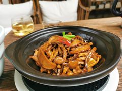 -瓦库茶馆17号(海汇港店)