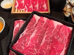 -鍋ぞう(新宿西口店)