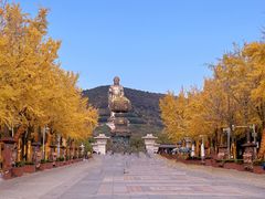 -灵山胜境