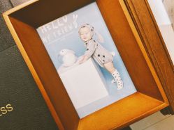 -热靴映画儿童摄影工作室(绍兴水街壹号文创园店)