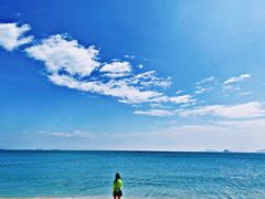 -大梅沙海滨公园