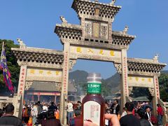 -悦城龙母祖庙
