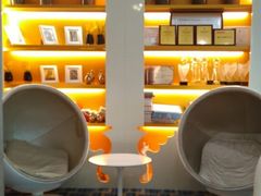 -爱的果实月嫂育婴师(世纪东方店)