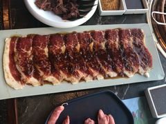 -一品诚记烤肉(大连柏威年购物中心店)