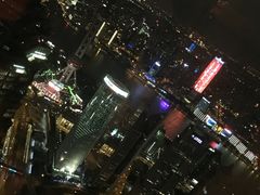 -上海柏悦酒店·世纪100牛排馆