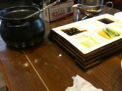 -北京老铺烤鸭(老城根店)